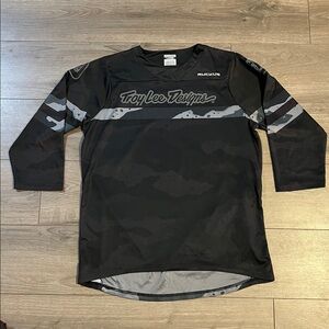 Troy Lee Designs MTB Ruckus Jersey
